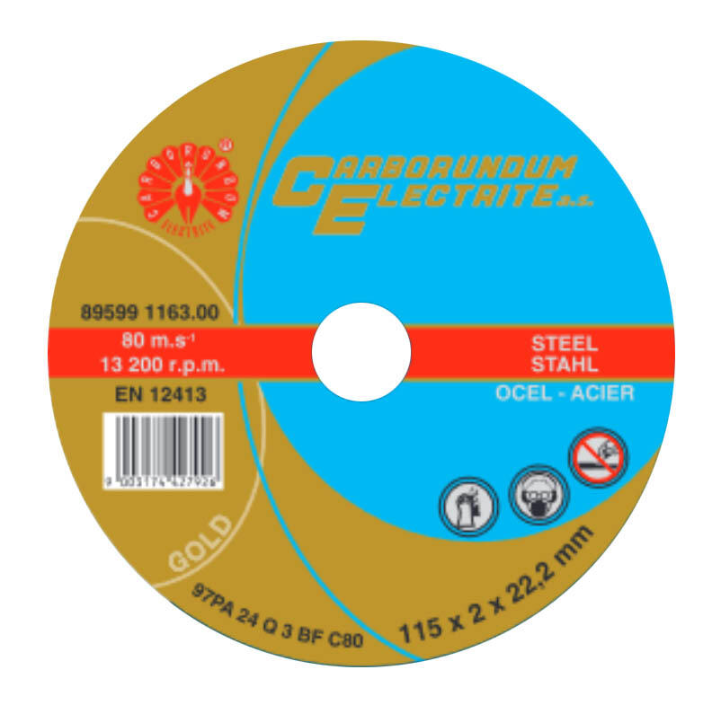 T41 150x1,6x22,2 - 97PA 36Q 3 BF C80 - 89599-1519 - CB442836