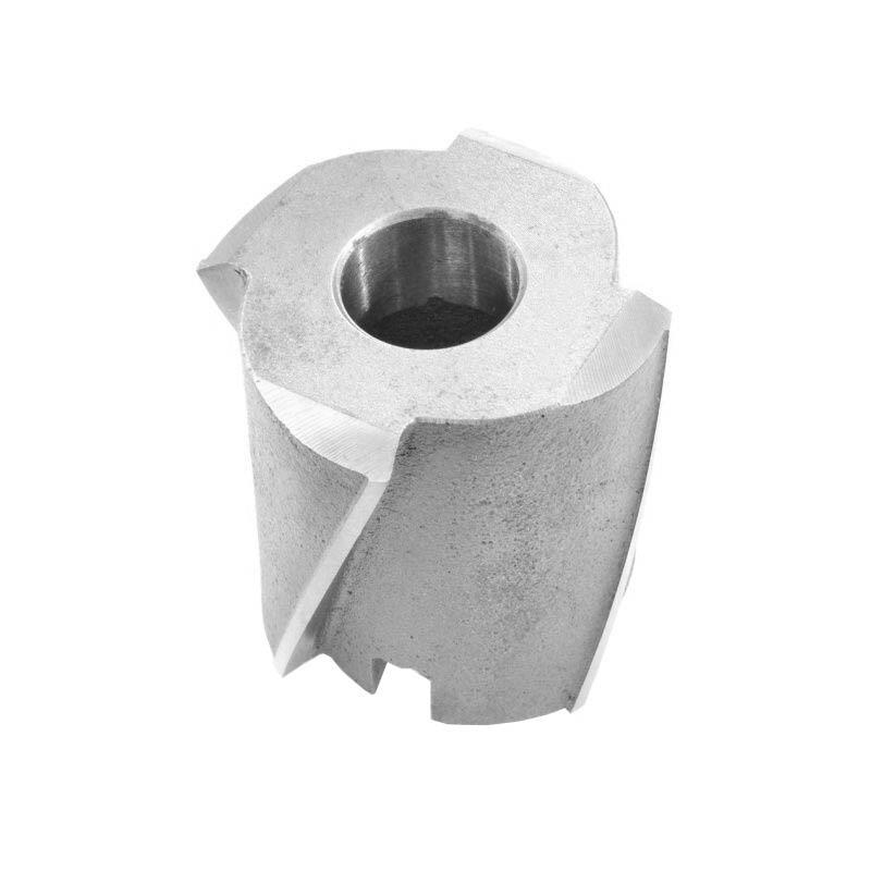 Strojní výhrubník  37,70 CSN 221414/DIN 222N - SM-B143770F000S