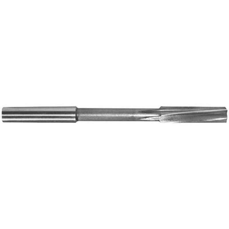 Strojní výstružník 3D10 CSN 221430/DIN 212 B - SM-B30030D1V00S
