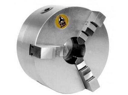 Samostředící univerzální sklíčidlo IUS 400/3-2 M1 - TS243801-403210