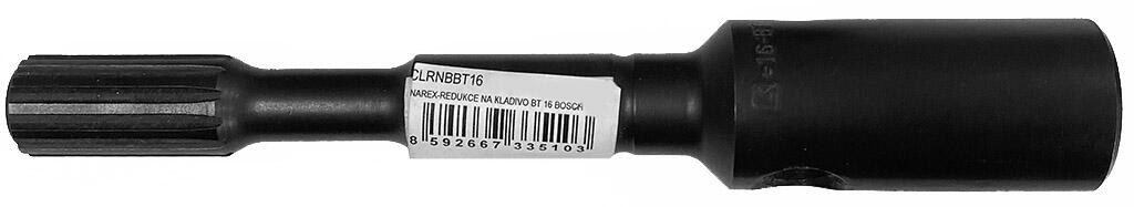 Redukce na kladivo BT 16 BOSCH - RNBBT16