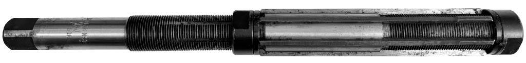 Výstružník kuželový 22 1422 31,5-37 - SM-B223137F000S