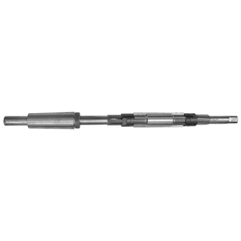 Výstružník stavitelný s vedením 18.25-20.25 mm Tv 10 - MT262109
