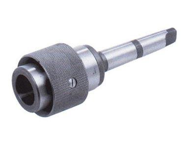 Rychloupínací hlava ČSN241332 UVH 5 5x290 - DG6000106