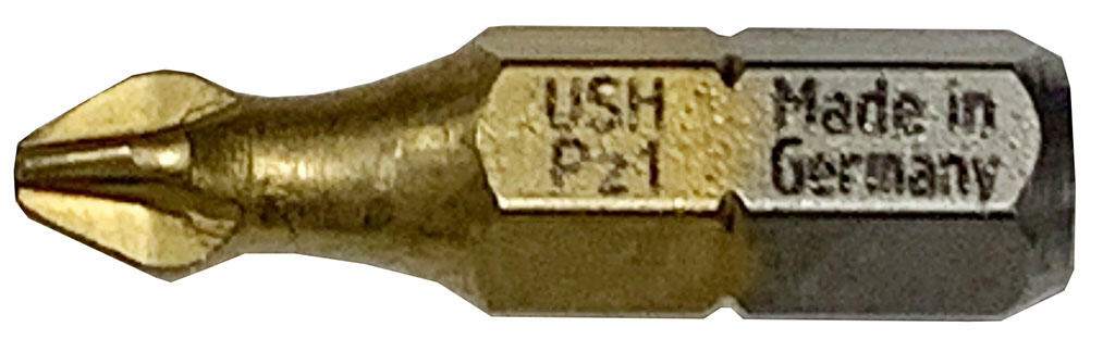 bit Pz3/25 ISOTIN cena/ks b10 - USH-525341