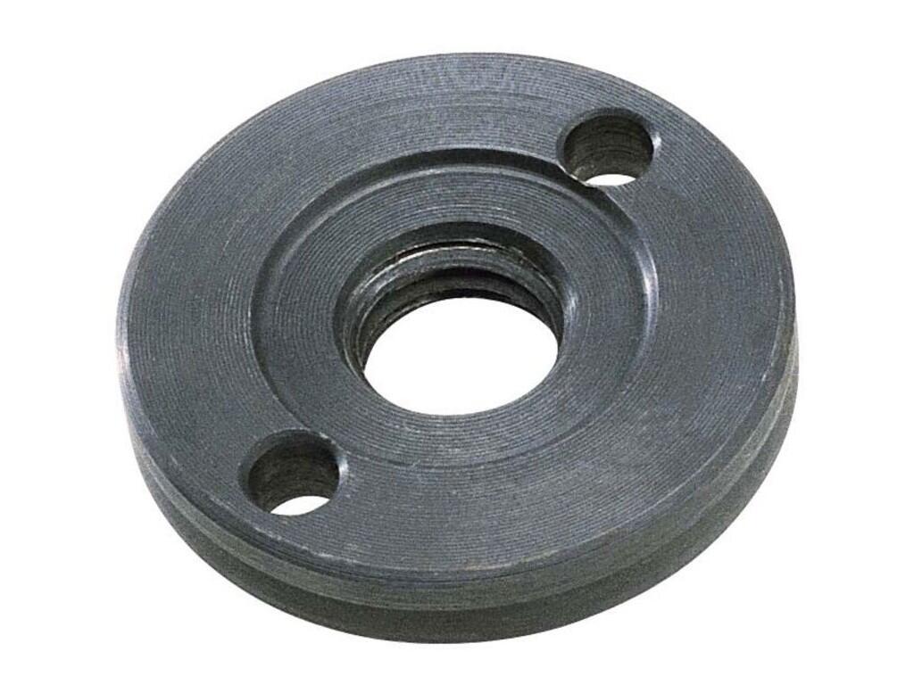 Upínací matice UF - EBU M14, pr.115 - 230 mm - 66591572