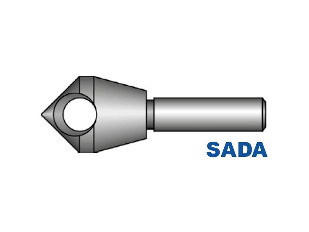 SADA ODJ.ZAHLUBNIK TYP- Q3 2/5,5/10,10/15,15/20 HSS TIN - BU749-803