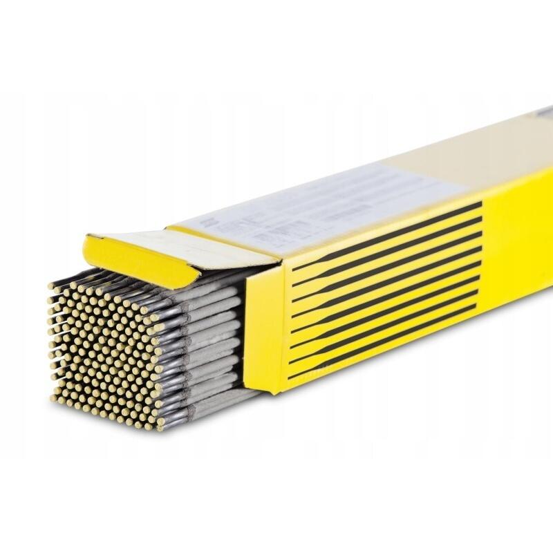 Svařovací elektroda EB123 pr.3,2 bal. 6kg - ES-EB123-3,2