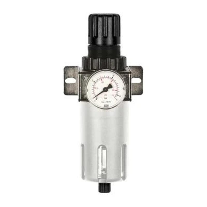 Regulátor tlaku s filtrem FDR Ac 1/2", 12 bar - BO-2316200