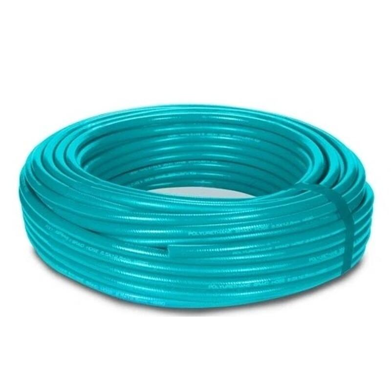 PU hadice Flexair 50 m, ø 6/10,7 mm - BO-2105450