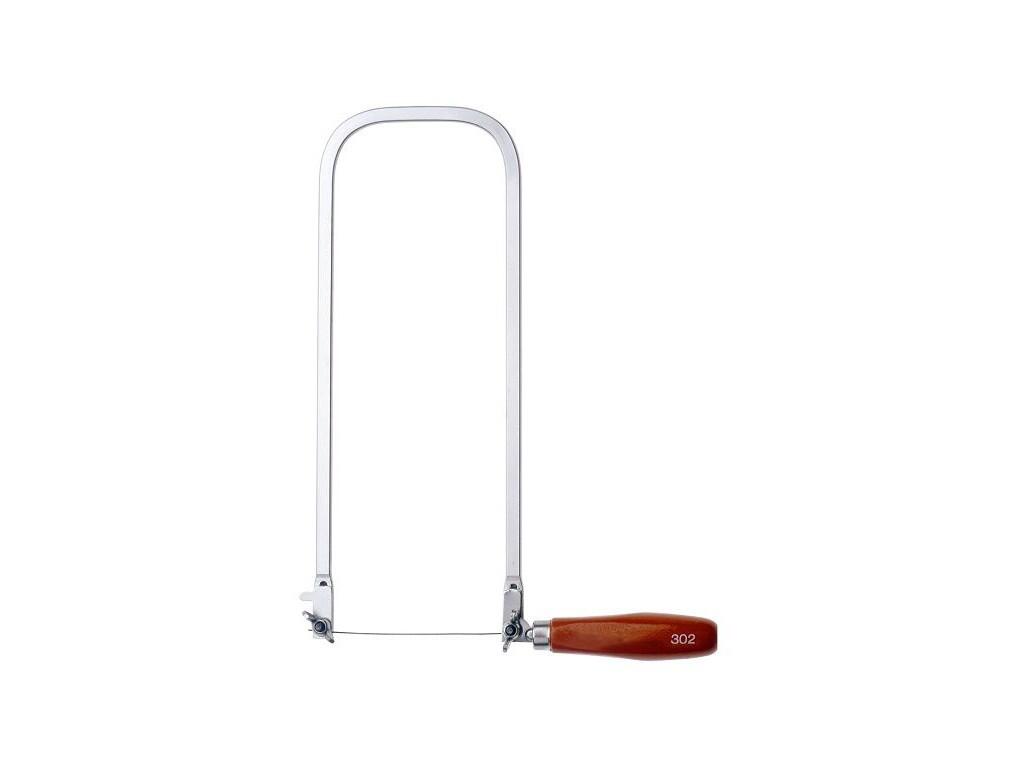 Pilka lupénková 130mm, řezací hloubka 300mm, 370g b5 - BA-302