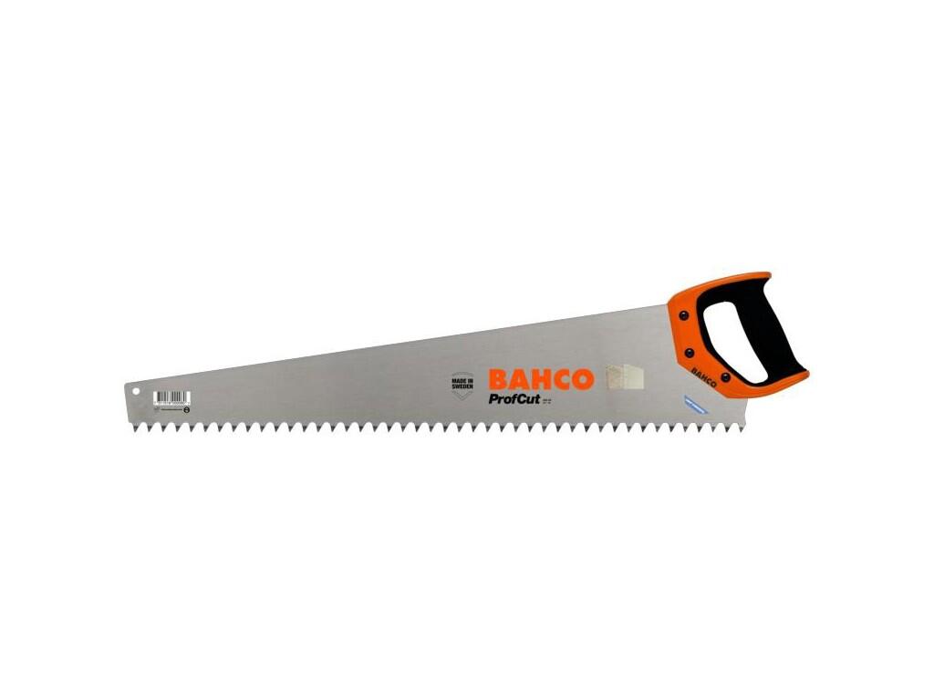 Pila ruční na porobeton s tvrzenými zuby, 26" (650mm), 2PT - BA-256-26