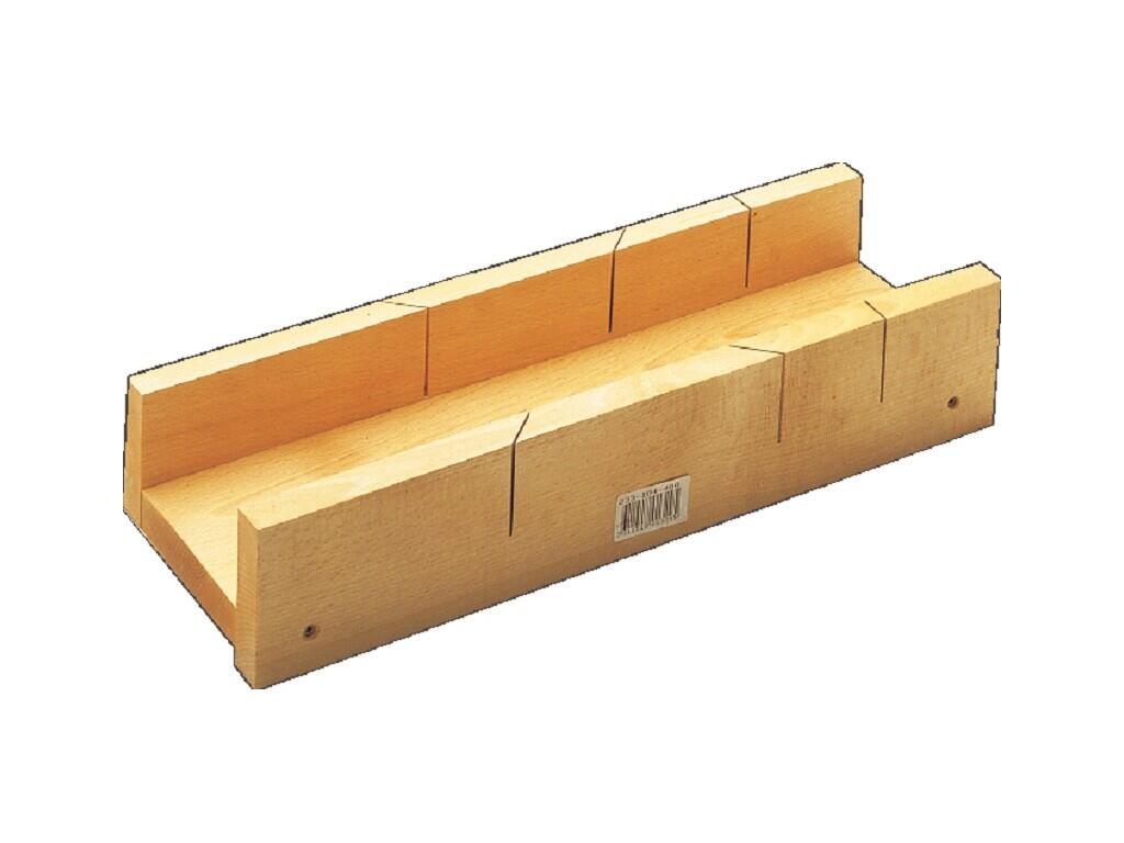Pokosnice dřevěná 300x104x50mm 600g b5 - BA-233-300