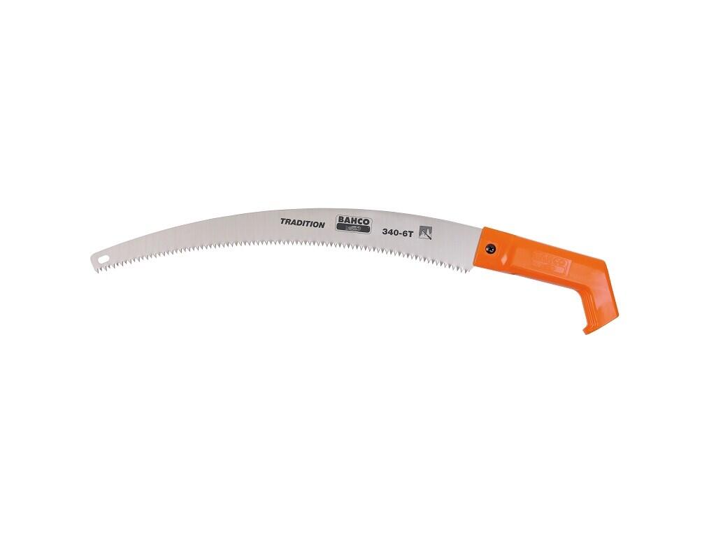 Pila prořezávací 360mm 14" s ostřitelnými hroty, 6z 250g b4 - BA-340-6T