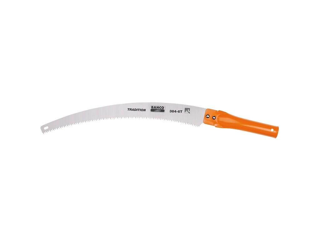Prořezávací pilka
pro stavitelnou tyč pr.25 mm, 360mm, 320g b4 - BA-383-6T