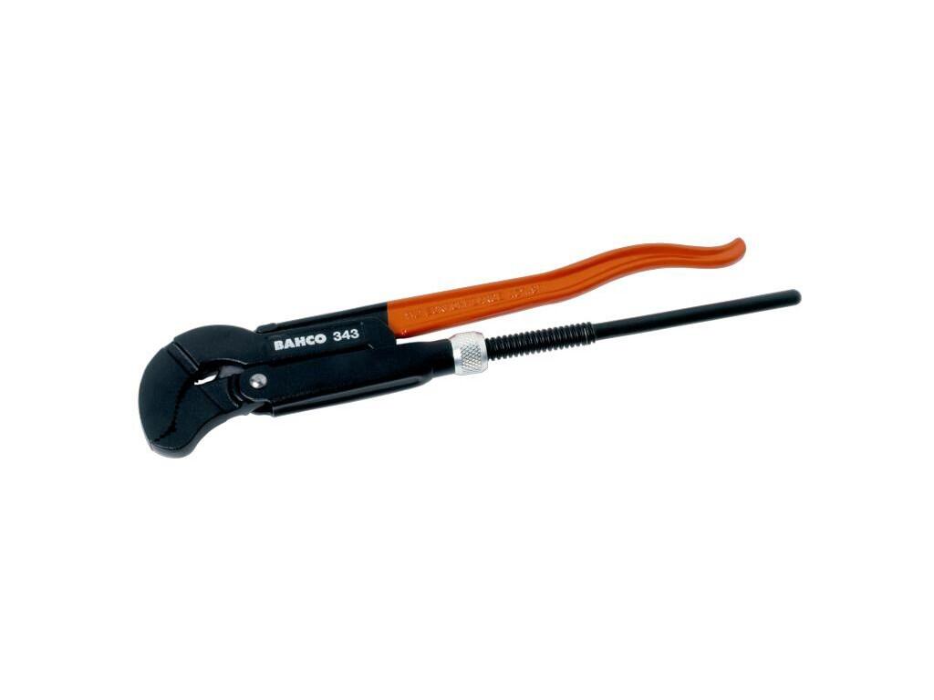 Hasák kombinovaný typ S 230mm 1/2" 350g b1 - BA-341