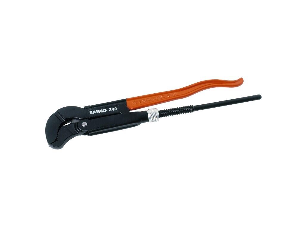 Hasák kombinovaný typ S 330mm 1" 750g b1 - BA-342