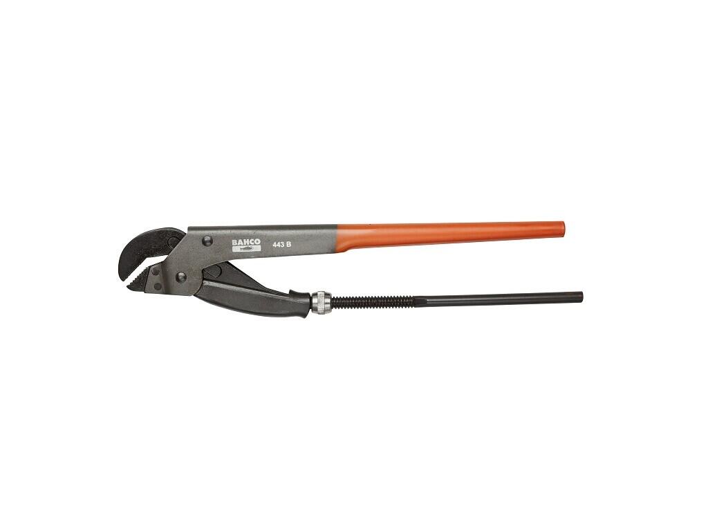 Hasák rohový 430mm (2") 1400g b1 - BA-443 B