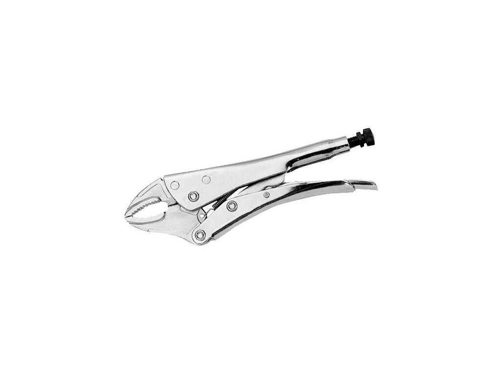 Kleště přidržovací a štípací CrV 190mm 420g - BA-2951-180