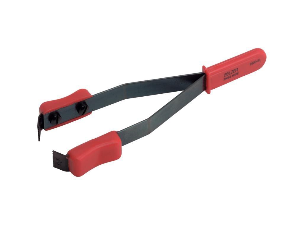 Pinzety na odstraňování laku - BA-2530-40