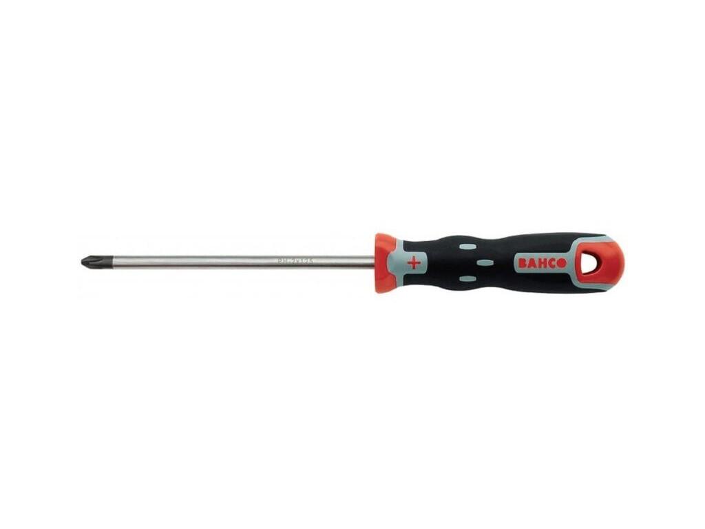Šroubovák TEKNO PH 2x125mm - BA-024.002.125
