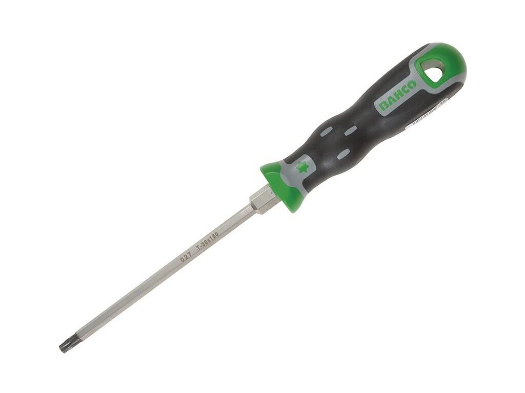 Šroubovák TEKNO TRX se šestihranem T-15 - BA-027.015.100