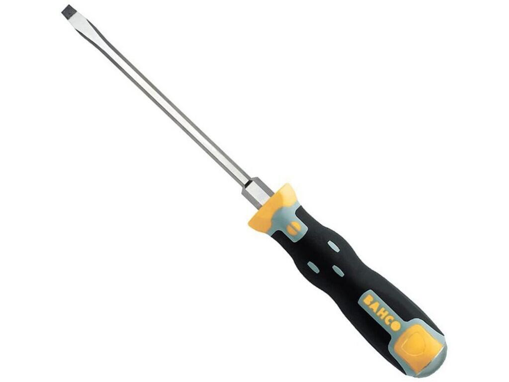 Šroubovák TEKNO PL se šestihranem 6,5x125mm - BA-038.065.125