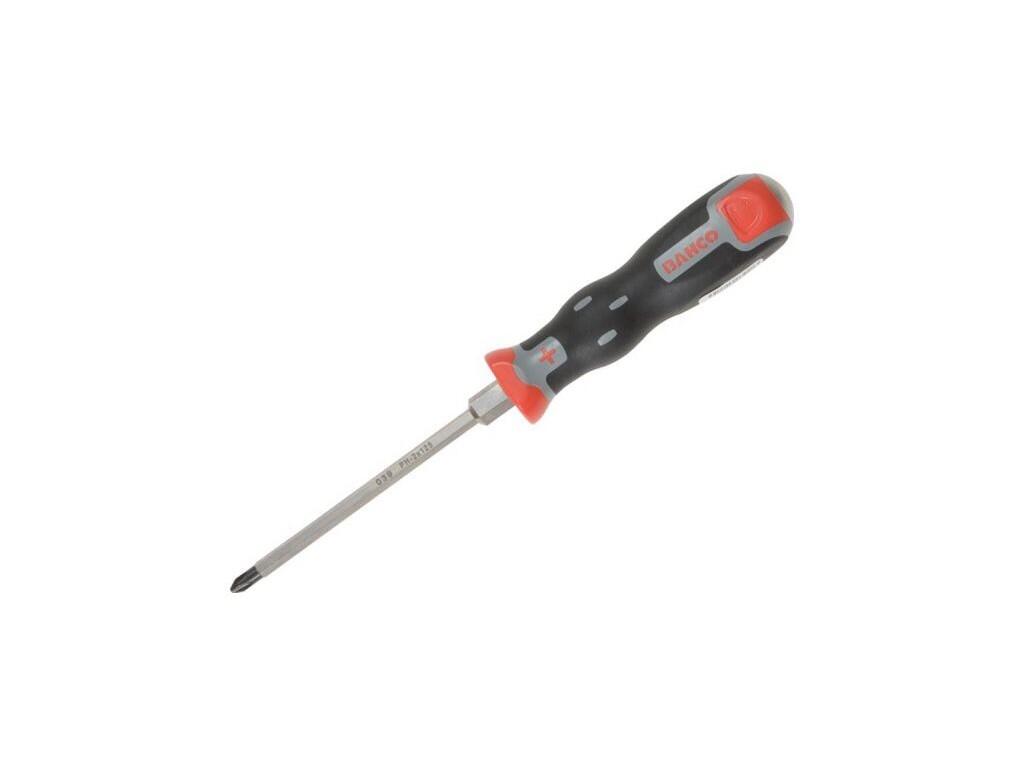 Šroubovák TEKNO PH se šestihranem 2x125mm - BA-039.002.125