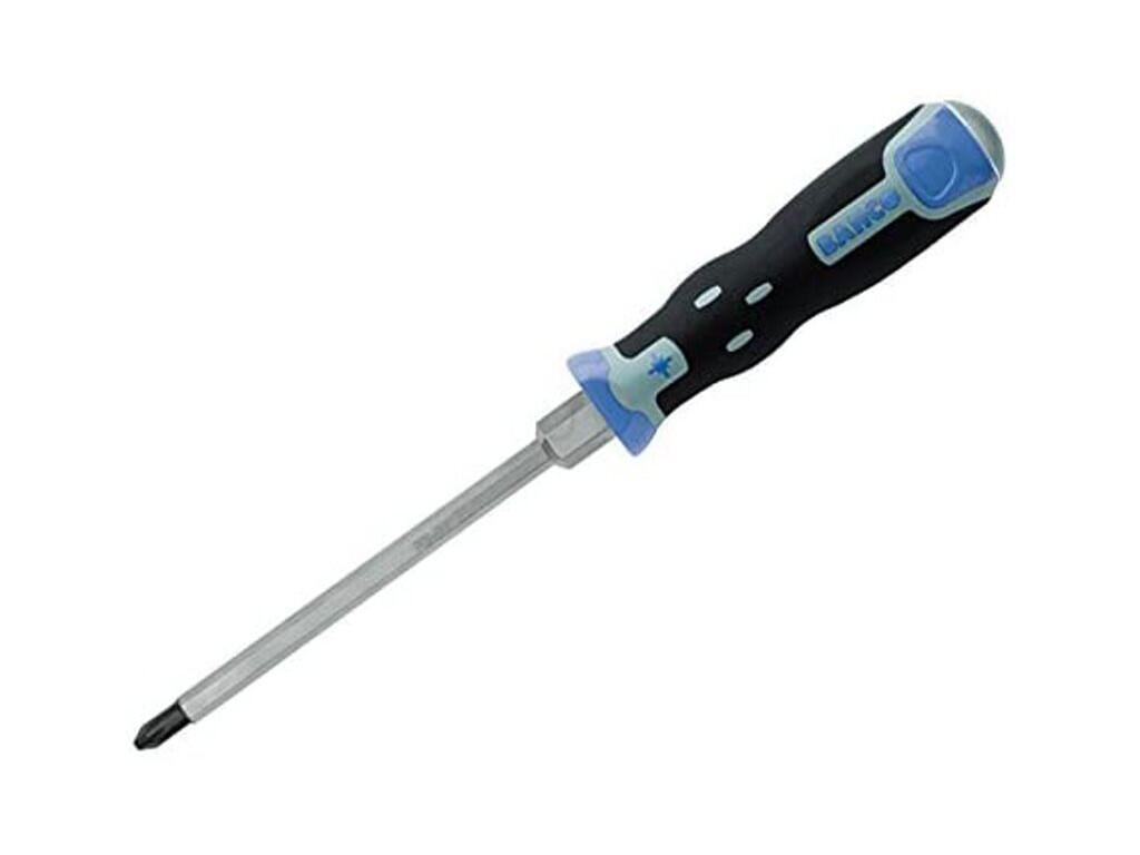 Šroubovák TEKNO PZ se šestihranem 3x150mm - BA-040.003.150