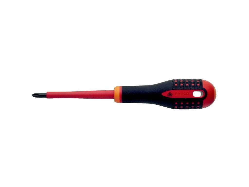 Šroubovák Ergo křížový PH3x150mm izolovaný L=272mm 159g - BA-BE-8630S