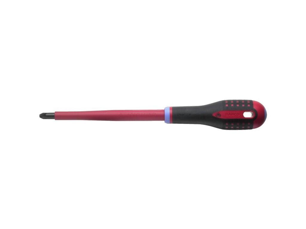 Šroubovák křížový izolovaný PZ3X150 - BA-BE-8830S