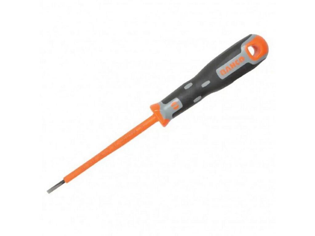 Šroubovák TEKNO elektr. 1000V PL úzký 6,5x150mm - BA-033.065.150