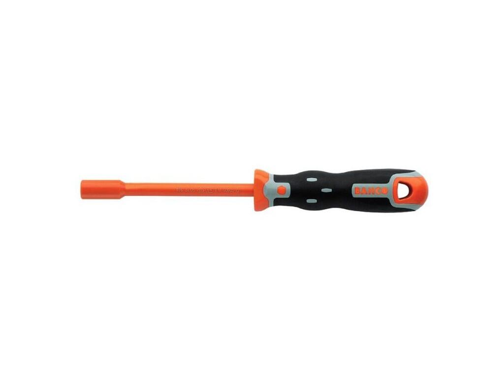 Šroubovák TEKNO elektr. 1000V 6HR nástrčný 10,0x125mm - BA-036.100.125