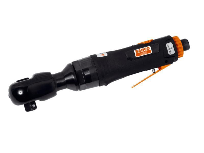 ½" pneumatická ráčna – PREMIUM - BA-P821