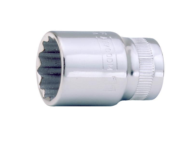 Hlavice nástrčná 1/4" AEROSPACE - BA-A6700DZ-3/8