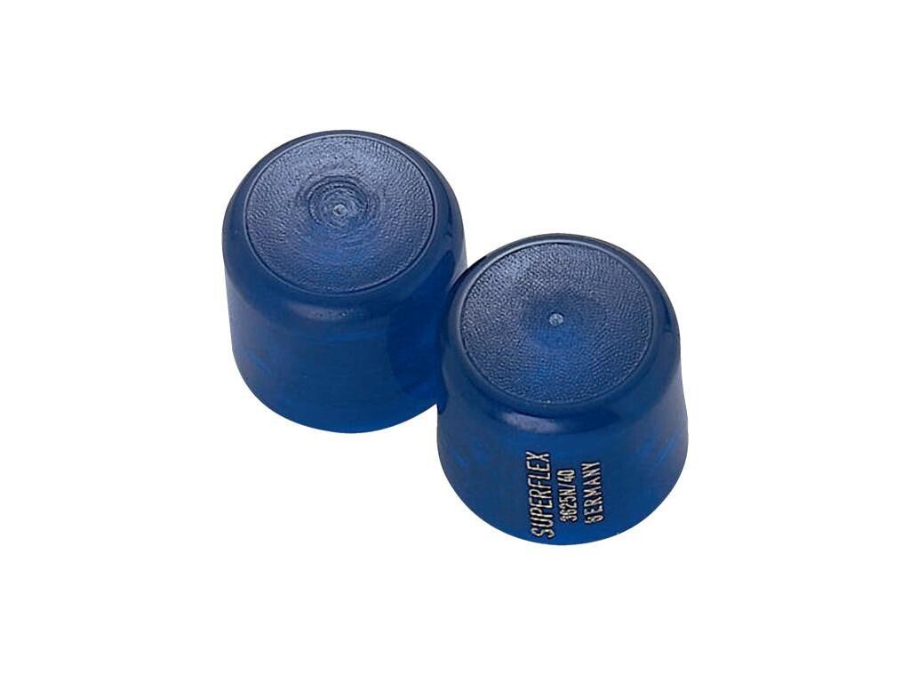 Náhradní hlavice s vypouklým čelem k 3625N, pár, 32mm 47g b1 - BA-3625NL-32
