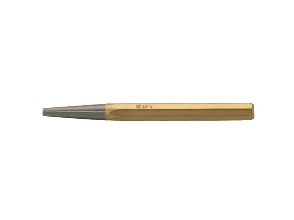 Průbojík (vyrážeč) 120x3.0x10.0mm 65g b5 - BA-3733-3