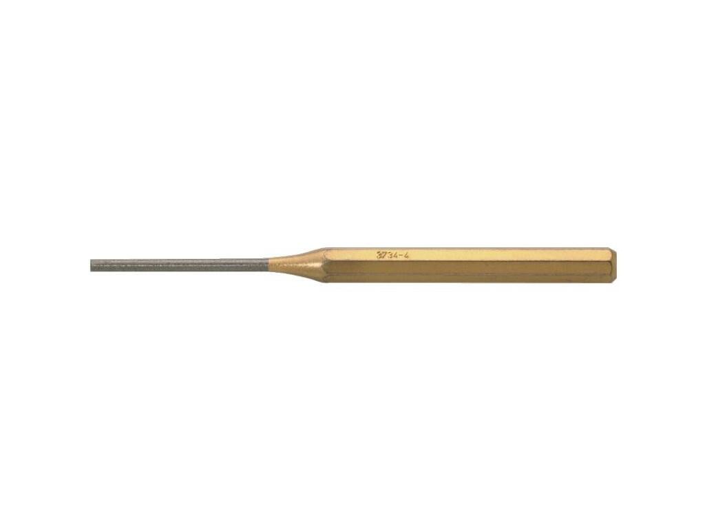 Průbojník tvar C, pr.2mm 150mm 60g b5 - BA-3734-2