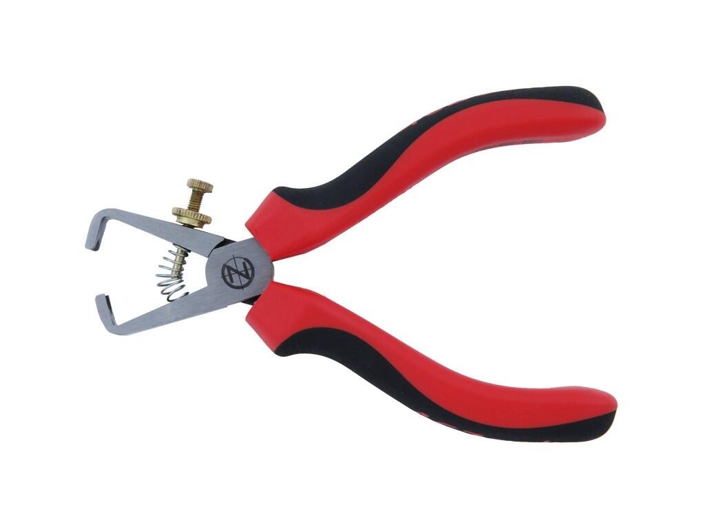 Kleště odizolovávací 160mm 10 mm² DIN ISO 8979 /11 02 160/ - 4CZ-2300-160PVC