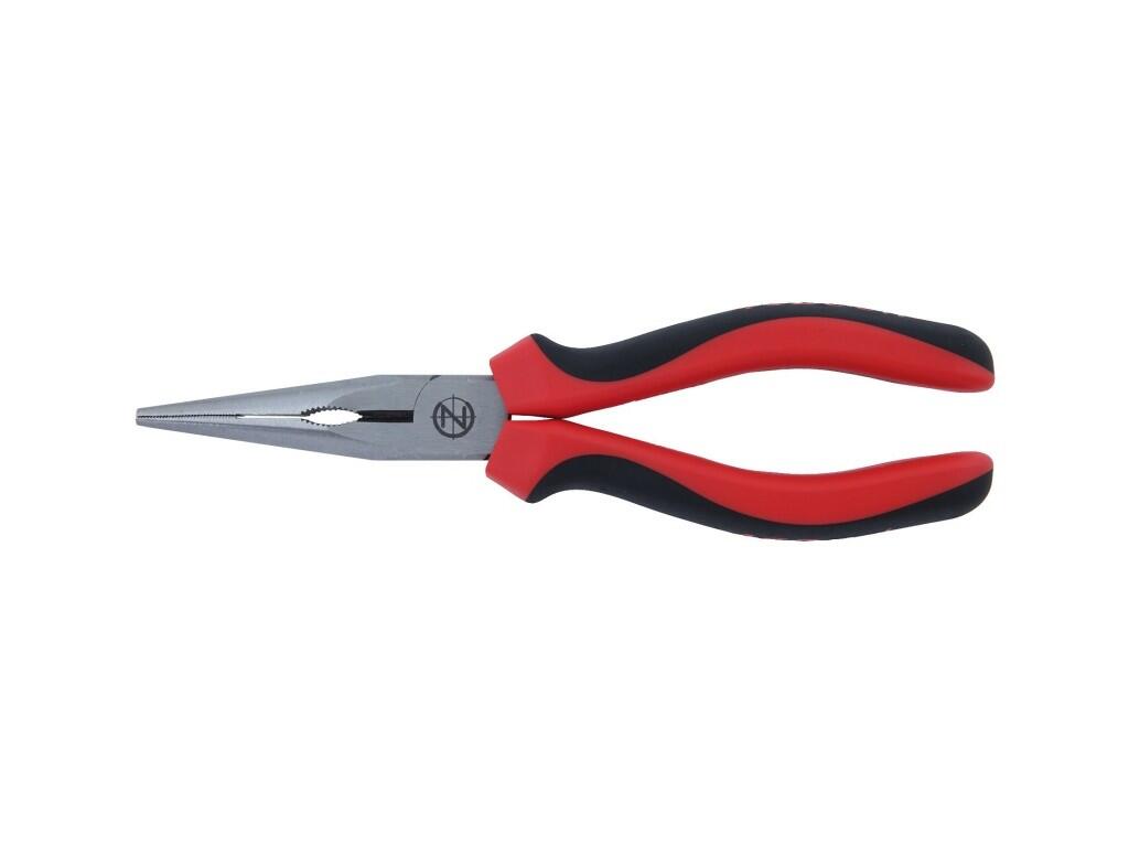 Kleště pro jemnou mechaniku 200mm M3,2/H2,2mm DIN ISO 5745 /26 15 200/ - 4CZ-2305-200PVC