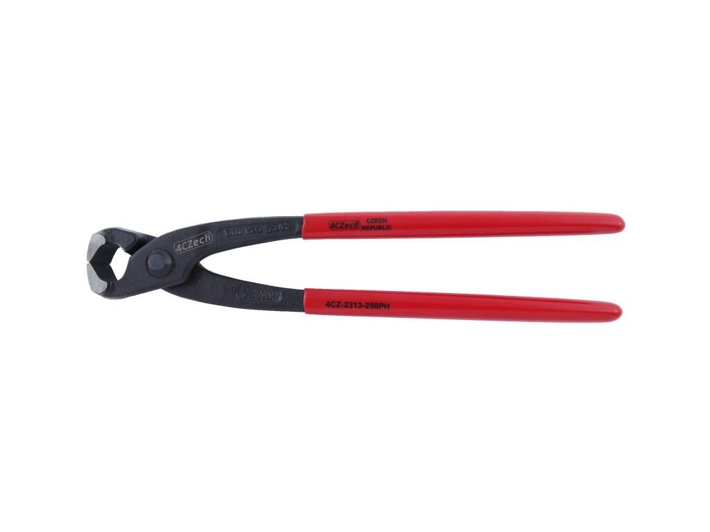 Kleště armovací 230mm M2,4/H1,6mm DIN ISO 9242 - 4CZ-2313-230PH