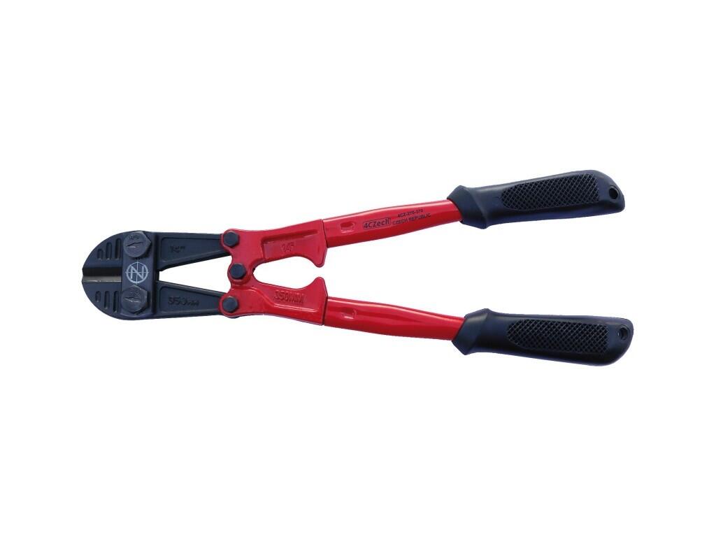 Kleště štípací na tyče a svorníky 780mm 13mm-20HRC/7mm-40HRC - 4CZ-270-780