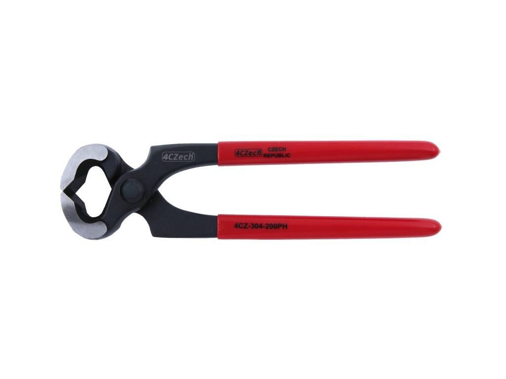 Kleště štípací čelní 180mm M2,0mm DIN ISO 9243 - 4CZ-304-180PH