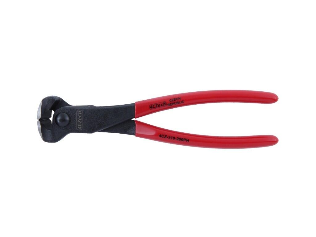 Kleště štípací čelní 180mm S4,0/M3,2/H2,5mm DIN ISO 5748 - 4CZ-310-180PH