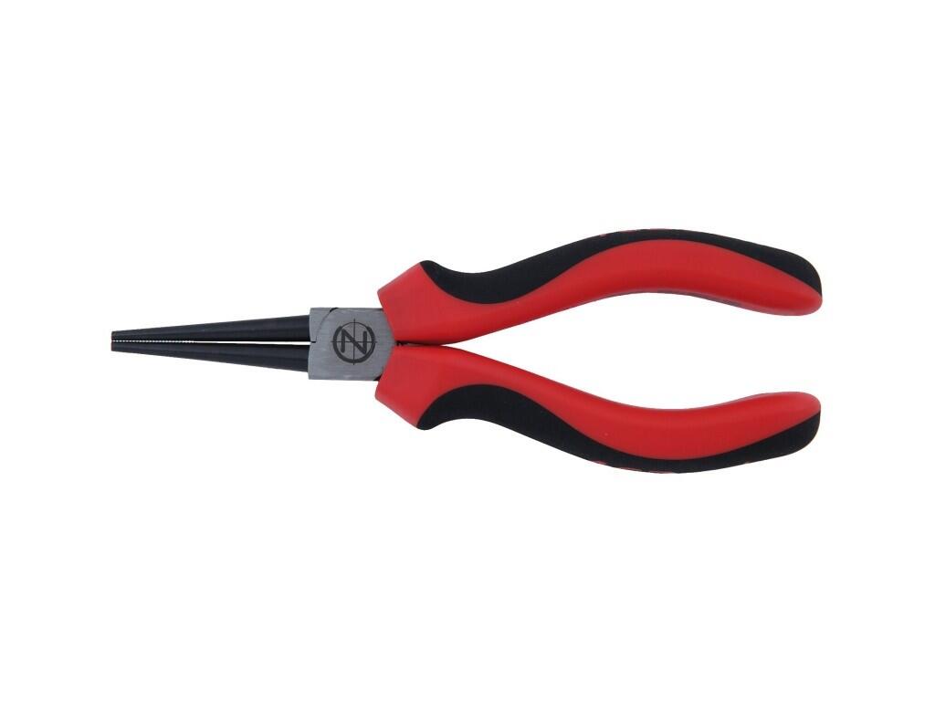 Kleště na drát s kulatými čelistmi DIN ISO 5745 /22 02 160/ - 4CZ-319-160PVC