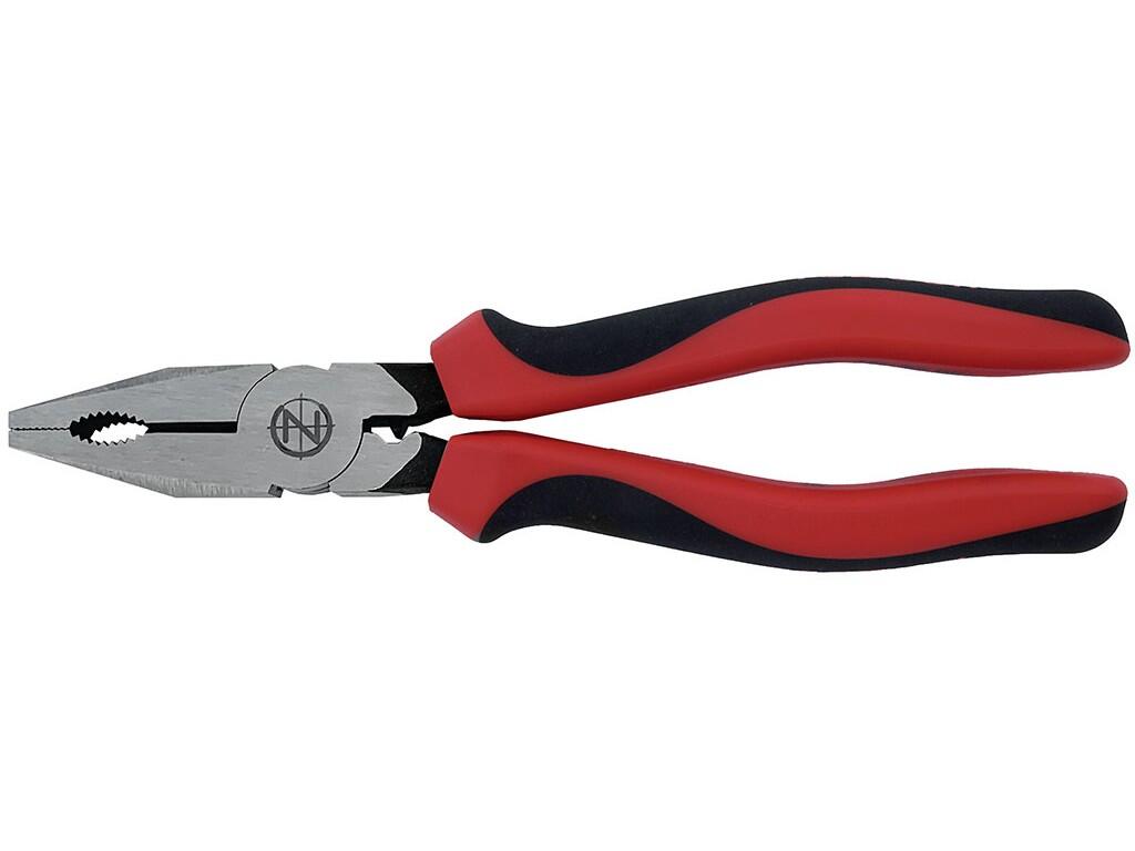 Kleště kombinované 220mm PVC M1,6mm DIN ISO 5746 - 4CZ-351-220PH