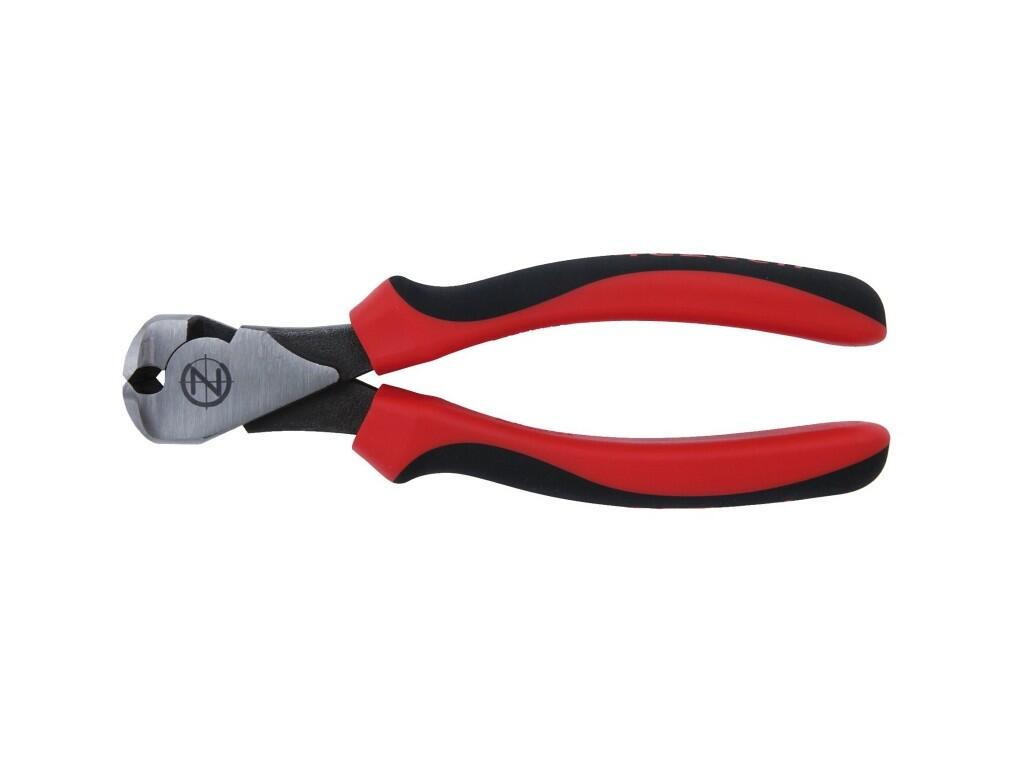 Kleště štípací čelní precizní 160mm M3,4/H2,0/P1,6mm DIN ISO 5748 - 4CZ-310P-160PVC