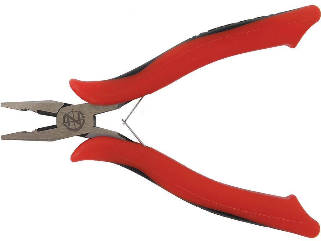 Kleště kombinované pro jemnou mechaniku S1,6mm /08 05 110/ - 4CZ-351M-125PVC