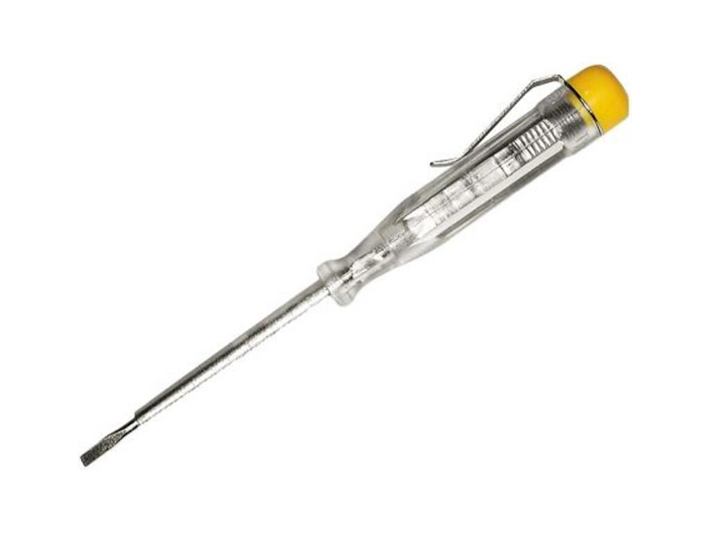 Volt-tester FatMax® - síťový zkoušecí šroubovák - ST-FMHT0-64985