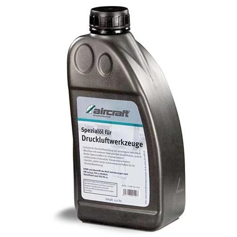 Olej pro pneumatické nářadí - 1 l - BO-2500011